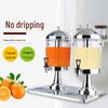 Hotel Buffet Juice & Cold Drink Dispenser