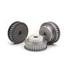 XL 15 teeth 16 teeth 17 teeth Synchronous Timing Pulley Bore 4mm to 12mm for Width 10/13/15mm Belt XL 15T 16T 17T Timing Pulley