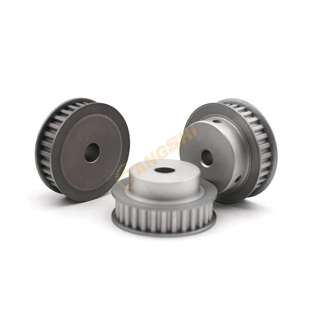 XL 15 teeth 16 teeth 17 teeth Synchronous Timing Pulley Bore 4mm to 12mm for Width 10/13/15mm Belt XL 15T 16T 17T Timing Pulley