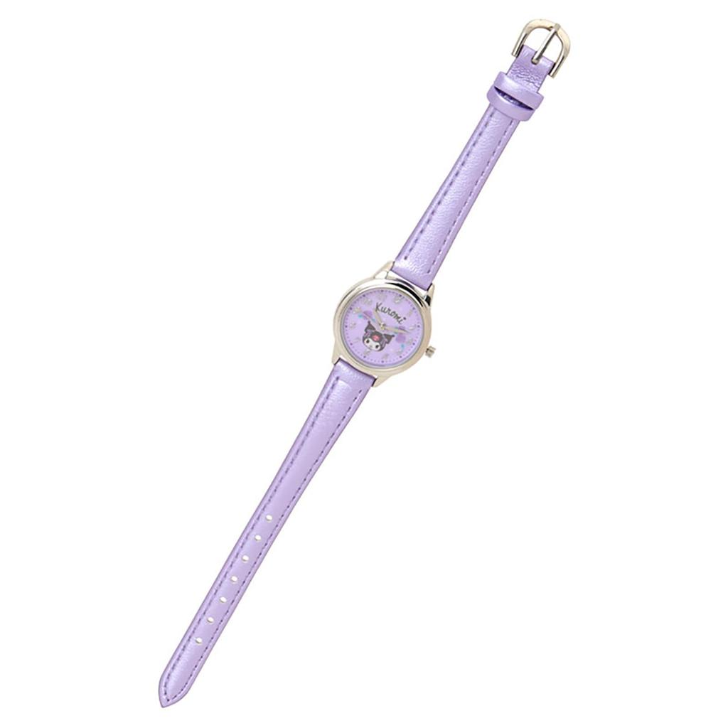 Sanrio Kids Watch Kuromi 693332