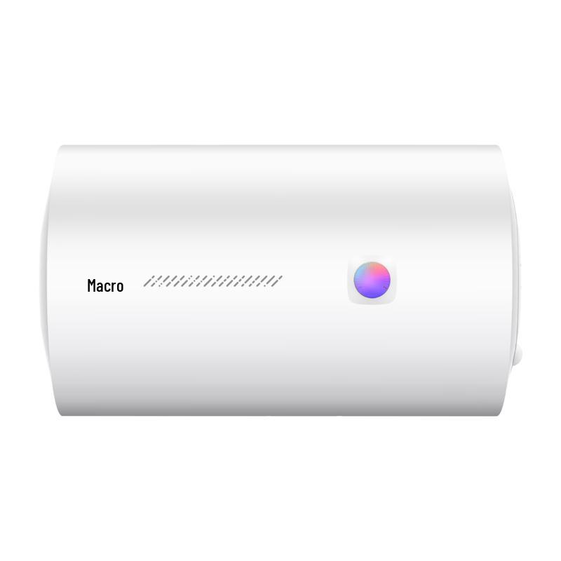 Macro H111B(S) Electric Storage Water Heater CN plug (adapter included)
