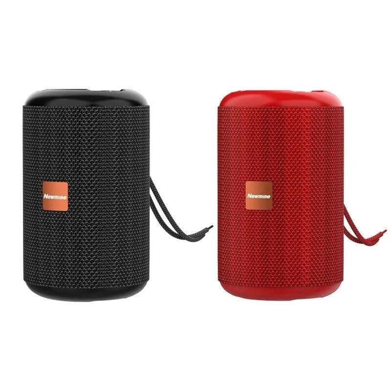 Newsmy BT32 Mini Portable Bluetooth Speaker