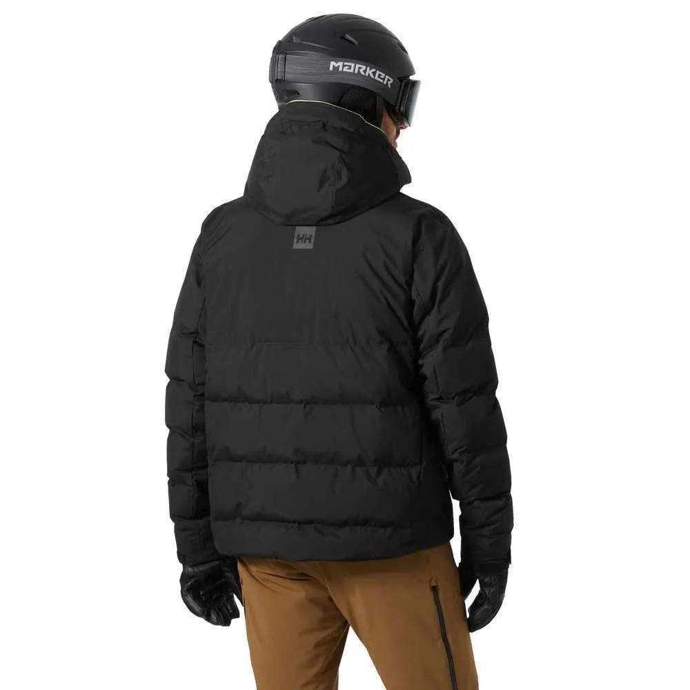 Helly Hansen Куртка Kvitfjell Race Puffy