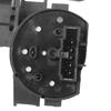 Car Ignition Switch Lock Cylinder Replacement Lock Cylinder with 2 Keys for Meriva A Auto Accessories 0914861 90511999