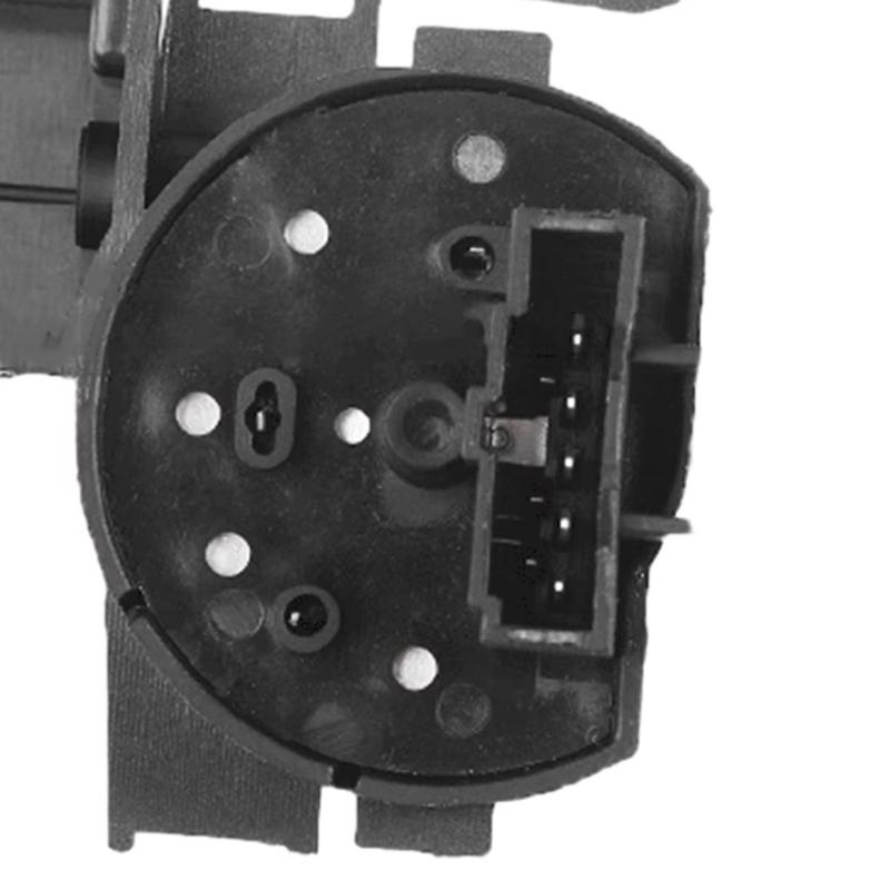 Car Ignition Switch Lock Cylinder Replacement Lock Cylinder with 2 Keys for Meriva A Auto Accessories 0914861 90511999
