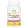 Super Nutrition, Simply One®, Pregnancy Multivitamin with Super Greens and Spices, 90 Tablets