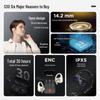 1MORE S30 Open-Ear Bluetooth Sports Headset