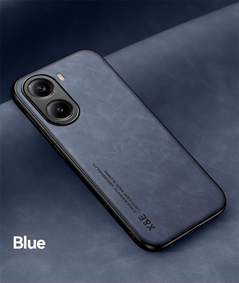For Xiaomi Poco X7 Pro 5G Case Luxury Magnetic Leather Soft Phone Cases for Poko Little X7 Pro X 7pro 5G PocoX7 Back Cover