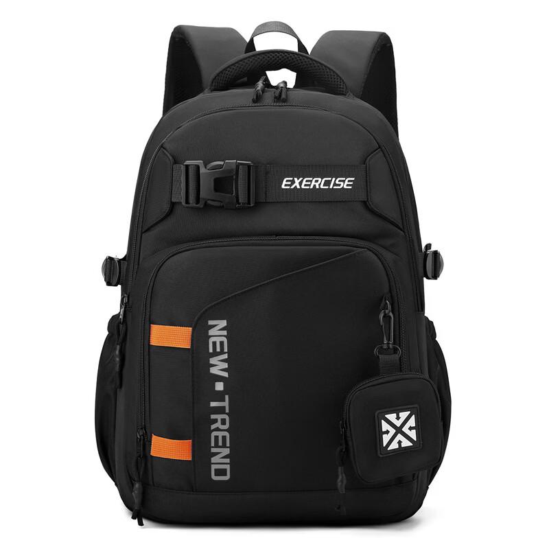 Leesun Casual Large Capacity School Backpack