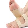 Arch 2-in-1 Heel Protection Cover Flat Foot Support Foot Pad Soft Shock-absorbing Foot Protection Cover