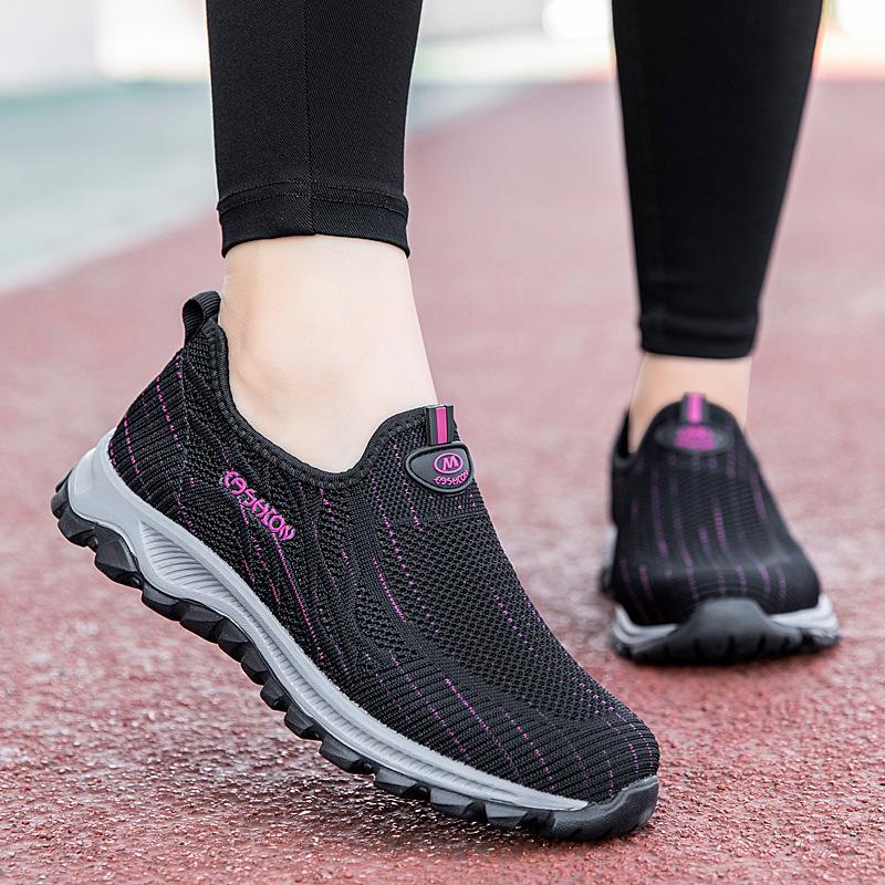 FASHION SHOES Atmungsaktive Sport-Turnschuhe für Herren, Sport-Laufschuhe, Outdoor-Damen-Tennis-Gym-Trainer