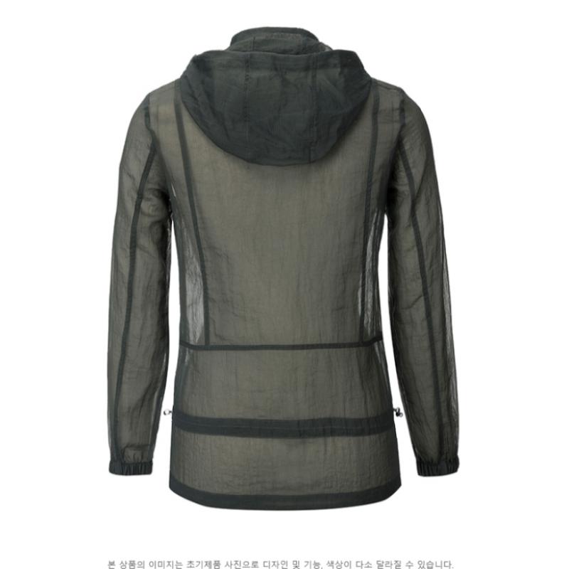 [Mountia] Mountia Frühling Sommer Damen S Sonny Jacke 4 1mqjkm3507