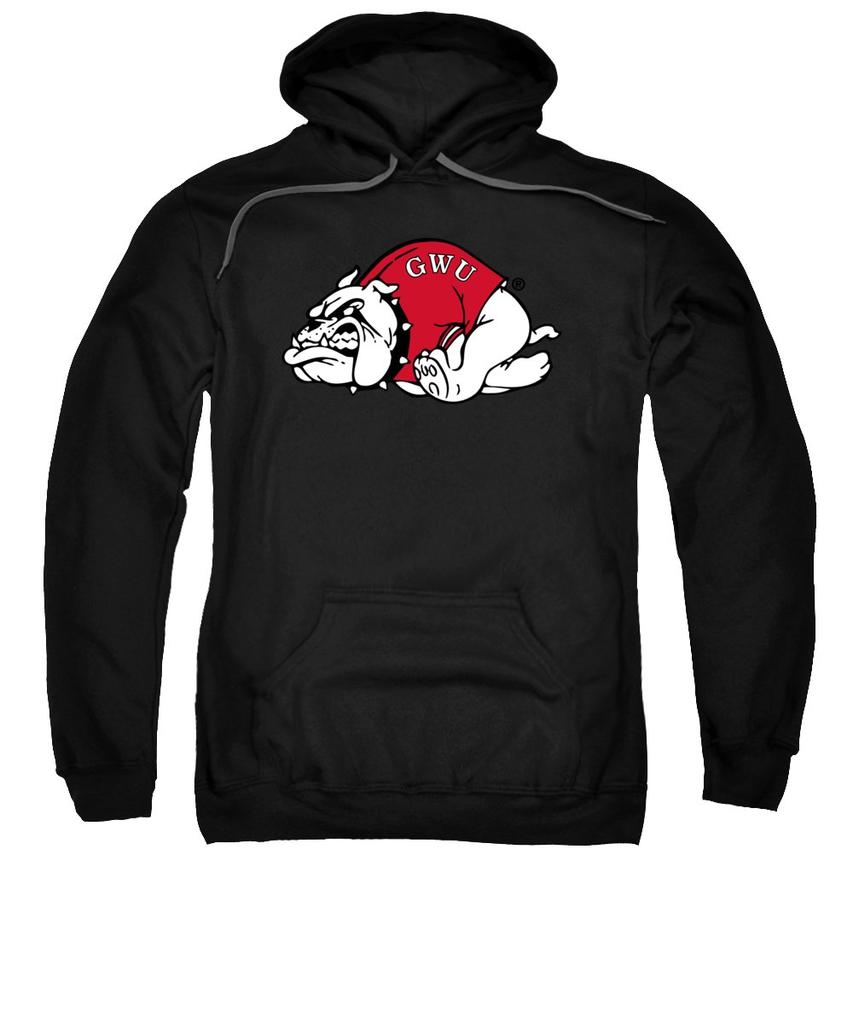 gardner webb sweatshirts