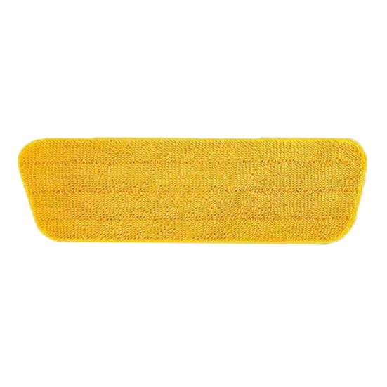 1/4Pcs Mop Pad Efficient Performance Wet/Dry Cleaning Trawl Pads Pet
