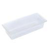 Plastic Meat Food Storage Container Refrigerator Fresh Layer Fish Crisper Box