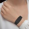 Food-grade Silicone Watch Band Straps for WHOOP 4.0 Adjustable Wrist Circumference Sweatproof Watch Bracelets Belt