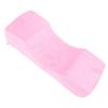 U Shape Eyelash Pillow Eyelash Grafting Pillow Comfortable   Eyelash Extension Tool for Beauty Salon