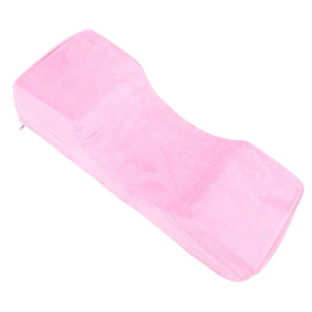 U Shape Eyelash Pillow Eyelash Grafting Pillow Comfortable Eyelash Extension Tool for Beauty Salon