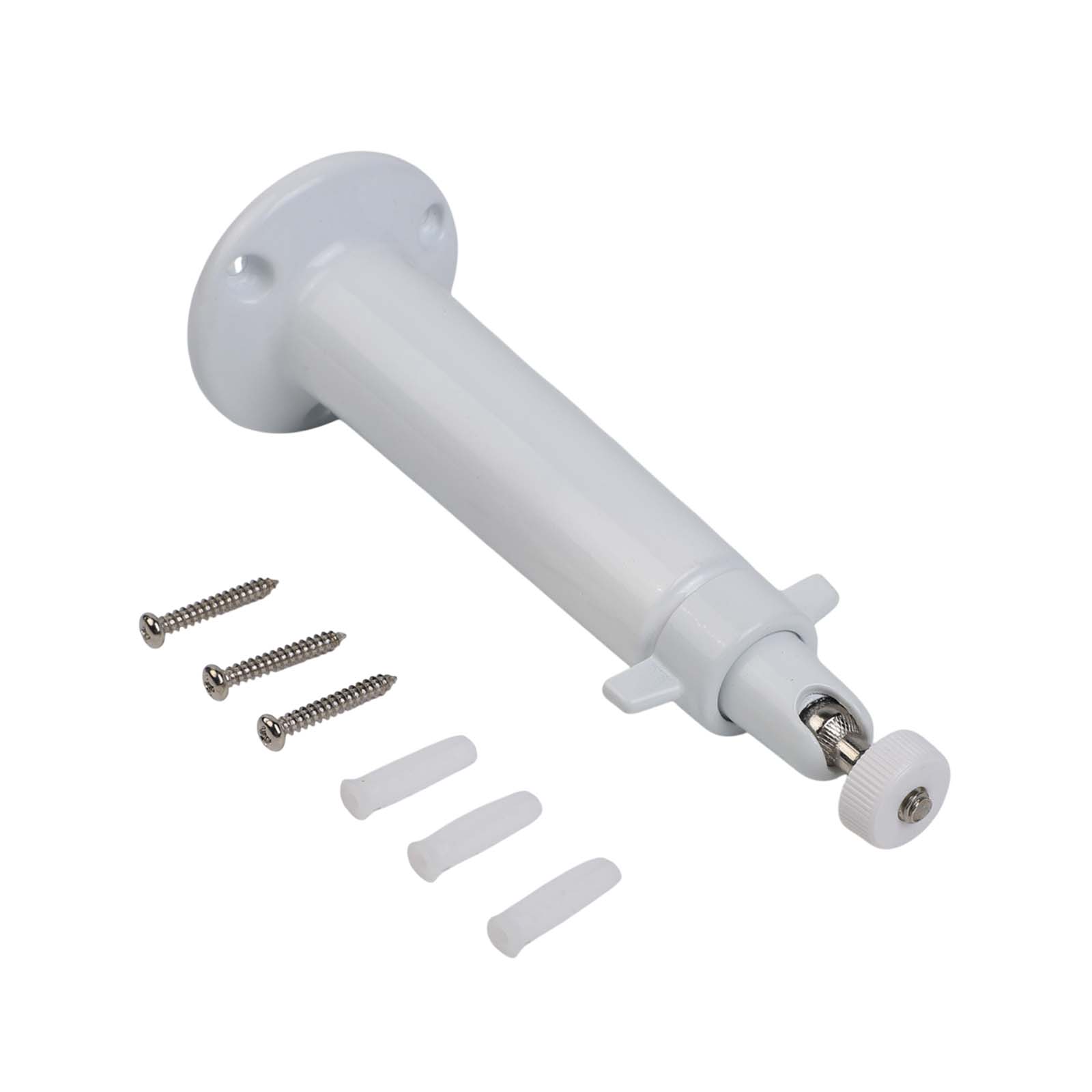 Adjustable Wall Mount For Solar Panel Charging Solar Panel Mount Secure Fastening Mechanisms User Friendly Design