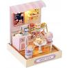 Dollhouse Miniature Habarri Confectionery Sweets Coffee Cocktail
