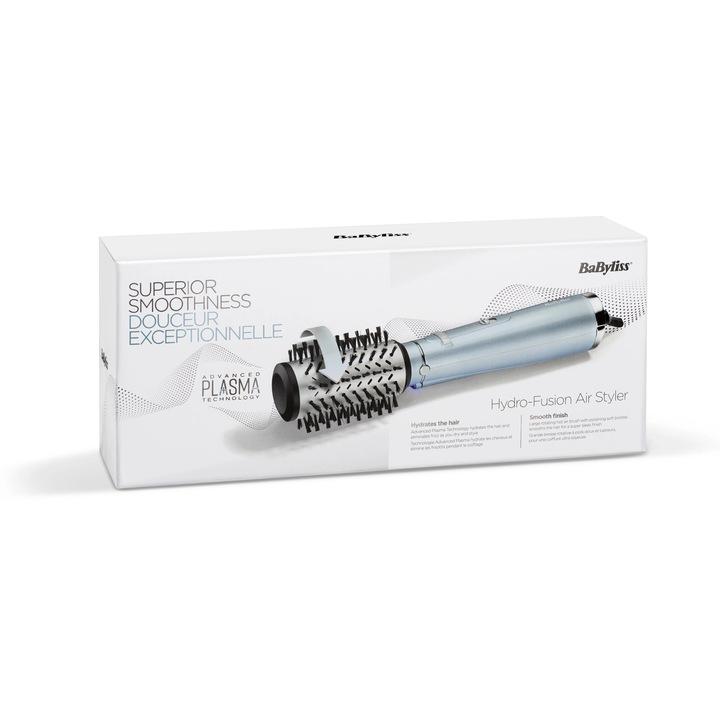 Suszarko-Lokówka Babyliss As773E Hydro Fusion