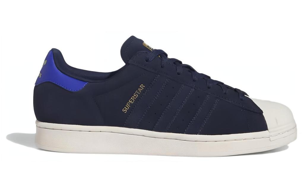 Superstar Adidas Originals Adv 'Королевский синий' ID3365