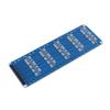 for  Stack HAT Expansion Board Stacks to  HATs at once 2x20pin Header for  4B 3B GPIO Expansion