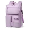 Borsa per Laptop per Macbook Air Pro 13 16 Custodia Xiaomi Lenovo 14 15.6 Pollici Antiurto Borsa a Spalla Portatile Borsa a Mano Cartella Zaino