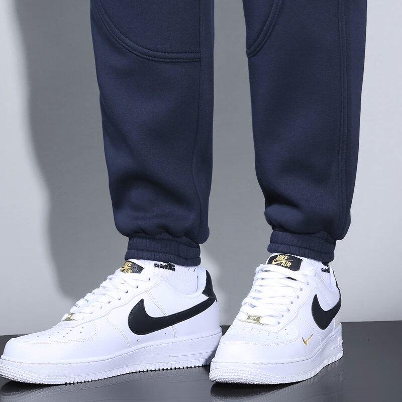 Men's Casual Loose Fit Jogger Sweatpants