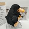 Niffler Sniff-Sniff Simulation Plush Toy with Picture