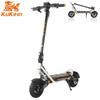 Kukirin AI City Commuter E-Scooter, 800W,48V 13Ah, 45km/h, Dual Disc Brake, 10" Tubeless Tyre, LCD Display, LED Headlight, Quick Folding Device