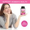 Bcuelov Complex Vitamin Capsules 21 vitamins and minerals efficient absorption formula Improving immunity
