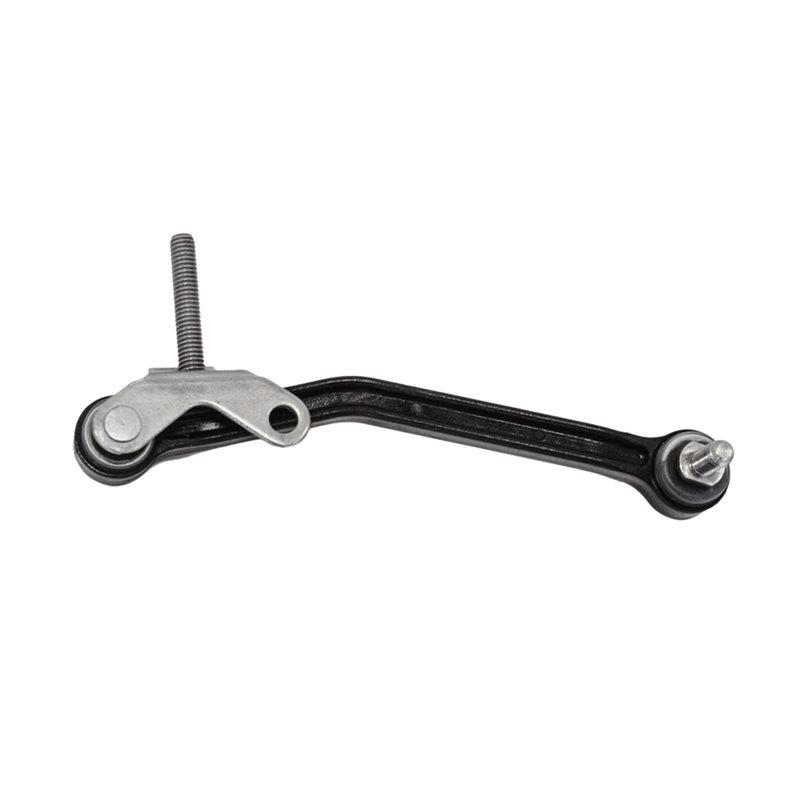 

ABTC-A1663200832 Front Right Height Sensor Link For GLS X166 ML W166 GLE W292 Car Level Sensor Bracket как