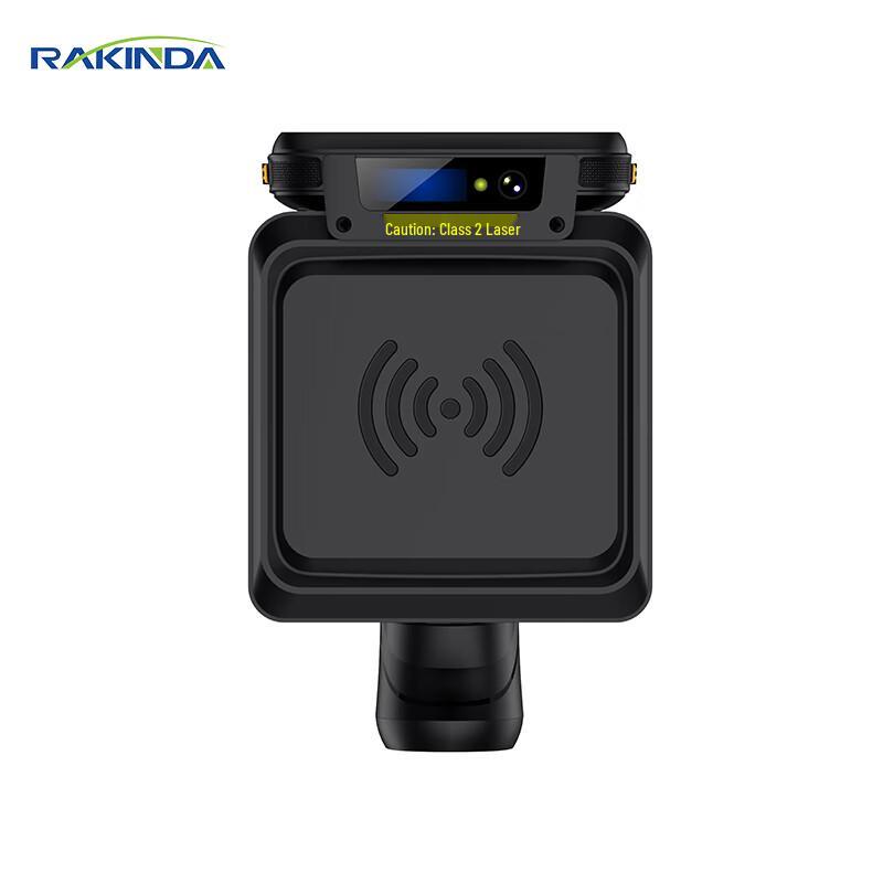 RAKINDA RF20 UHF RFID Handheld Terminal