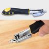 Durable 4-IN-1 Multifunctional Nail Gun Tool,Manual Nailing Gun code Nailing Gun Air Nail-DIY Home Decoration Camping Industrial