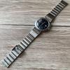 Used TIMEX hand-wound analog wristwatch