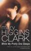 While My Pretty One Sleeps by Mary Higgins Clark Paperback Book 9780099683308