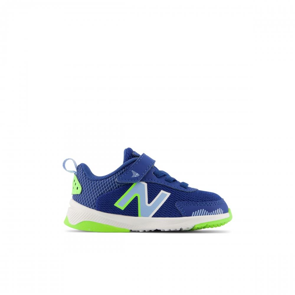 

Банджи New Balance Dynasoft 545 со шнурком и верхним ремнем IT545AB1