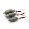 Olerud Fishing Tackle Natsume Weight & Hook Rig with Hook (Size 10) 1 Set qb500111a01n0