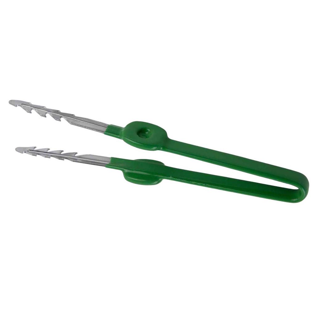 Gardening Precision Tools Portable Stainless Steel Tweezers Designed for Comfort and Ease of Use In Plant Care