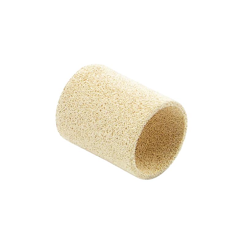 Universal 1/4" Inline Fuel Filter Copper Core Oil Filter 6mm For Motorcycle ATV Dirt Pit Bike Moped Scooter Bikes Lawn Mowers