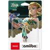 Figurine Amiibo - Zelda (Tears of the Kingdom) • Collection The Legend of Zelda