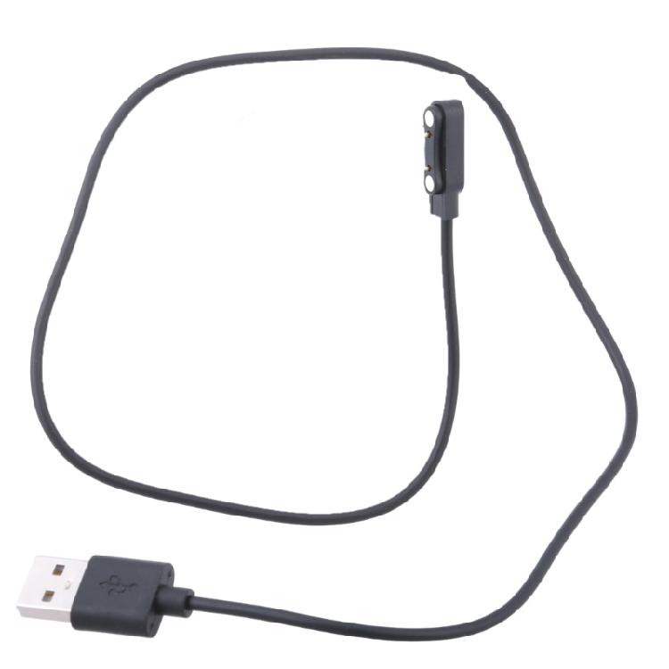 

Smartwatch USB Charging Cable Magnetic Charger Cord for Ezon R3B12 Charge Holder 1