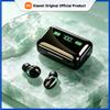Xiaomi TWS Bluetooth Earbuds Fone Bluetooth Headphones Bluetooth Earphones with Fast Charging Deliver Hours of Playback In Minutes