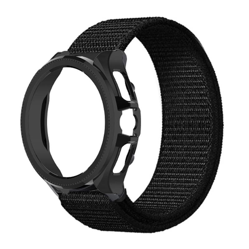 Nylon Strap for Xiaomi Watch 2 Pro 2pro Case with Watchband Bracelet Replacement band wristband