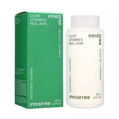 Oliwkowa Witamina E Real Skin 170ml AUTENTYCZNY SKLEP