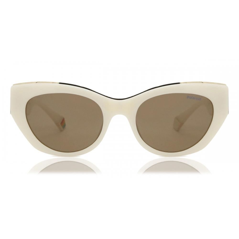 POLAROID Pld 6199 S X Polarized Szj Sp Women SunglaSSeS