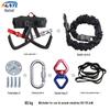 NLNTL Aerial Bungee & Dance Safety Harness Set