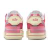 Nike Air Force 1 Shadow Segel Meereskoralle Damen Sneaker Creme Indigo-Nebel Koralle-Kreide DV7449-101