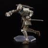 18CM Demon's Souls figma Fluted Armor PS5 PVC Action Figure Anime Figure figma 590 Model Toys Collection Doll Gift